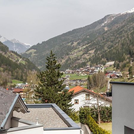 Haus Florian Ski-In And Ski-Out Зее Екстериор снимка